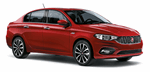 Fiat Egea от B2Carlease 