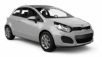 Kia Rio от BookingCar