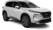 Nissan X-Trail от BookingCar