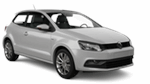 Volkswagen Polo от BookingCar