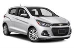 Chevrolet Spark от Yes Rent A Car 