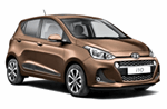 Hyundai i10 от SurPrice Cars 