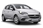 Opel Corsa от Dollar 