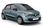 Renault Twingo от Sicily by Car 