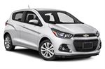 Chevrolet Spark от Pirel Car Rental 