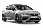 Seat Leon от NizaCars 