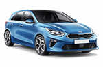 Kia Ceed от Народный Автопрокат