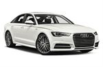 Audi A6 от Inspire Rent a Car 