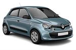 Renault Twingo от Green Motion 