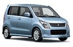 Suzuki Wagon R от Green Motion 