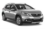 Peugeot 2008 от CarWiz 