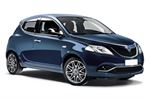 Lancia Ypsilon от Maggiore 