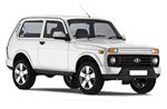 Lada Niva от Travel Land 