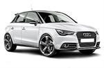 Audi A1 от Europcar Premium