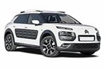 Citroen C4 Cactus от Centauro 