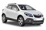 Opel Mokka от Top Rent a Car 