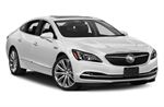 Buick LaCrosse от Thrifty 