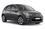 Citroen C3 от AutoUnion 