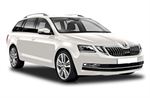 Skoda Octavia Estate/Wagon от CarWiz 