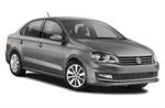 Volkswagen Vento от Routes Car Rentals 