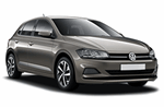 Volkswagen Polo от Avto Rental 