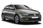 Volkswagen Polo от Record GO