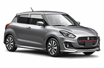 Suzuki Swift от Aznur 