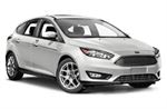 Ford Focus от Dollar 