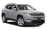 Jeep Compass от Ok Mobility 