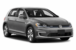 Volkswagen Golf от CarWiz 