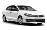 Volkswagen Polo Sedan от Inspire Rent a Car 