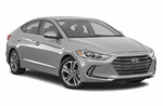 Hyundai Elantra от AMEX 