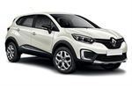 Renault Captur от Global Rent A Car 