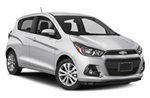 Chevrolet Spark от AutoUnion 