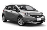 Nissan Note от AutoUnion 