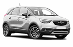 Opel Crossland от Caroutis Rent a Car
