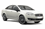 Fiat Linea от Right Cars 