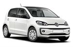 Volkswagen Up от RentPlus 