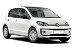 Volkswagen Up от addCar 