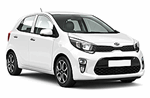 Kia Picanto от Autosochi Club 