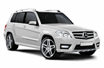 Mercedes GLK от MAXI 