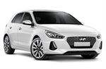 Hyundai i30 от Pirel Car Rental 