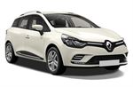 Renault Clio Grand Tour от Yes Rent A Car 