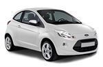 Ford Ka от Firefly 