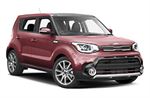 Kia Soul от Routes Car Rentals 