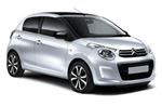 Citroen C1 от SurPrice Cars 