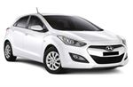 Hyundai i30 от AcaRent 