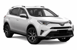 Toyota Rav4 от Secret Deal