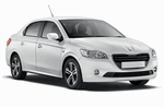 Peugeot 301 от Budget 