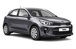 Kia Rio от Arena Rent a Car